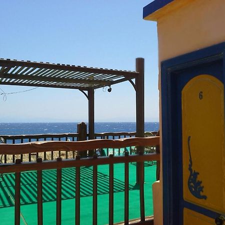 Neptune Hotel Dahab Ngoại thất bức ảnh