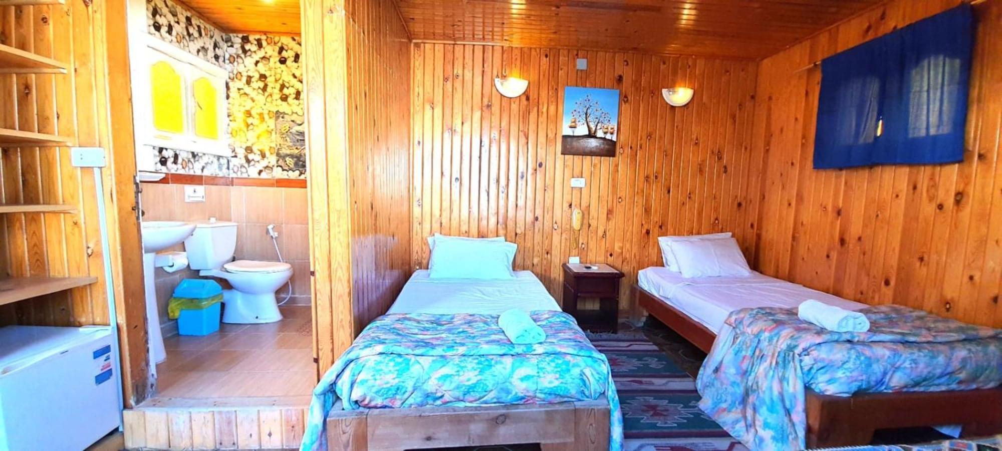 Neptune Hotel Dahab Ngoại thất bức ảnh