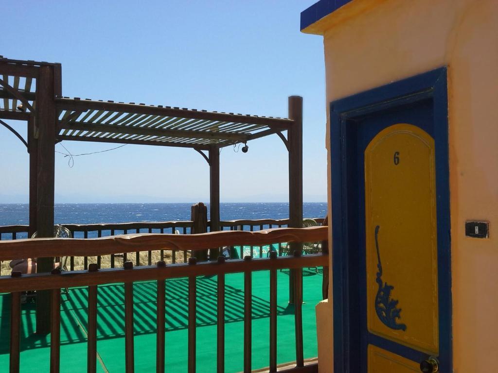 Neptune Hotel Dahab Ngoại thất bức ảnh