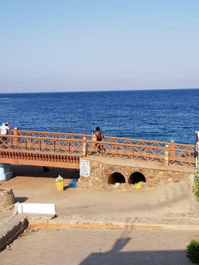 Neptune Hotel Dahab Ngoại thất bức ảnh